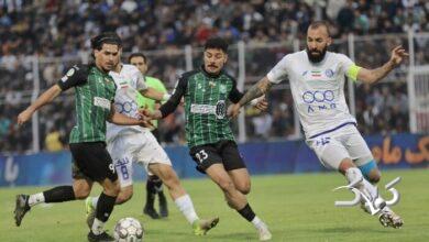 استقلال / خیبر