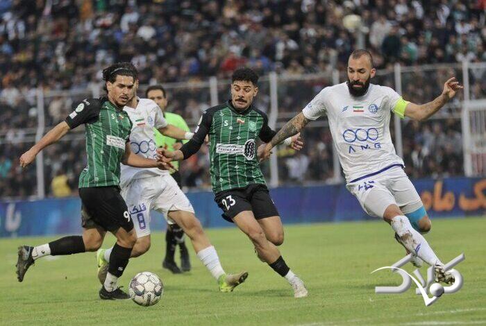 استقلال / خیبر