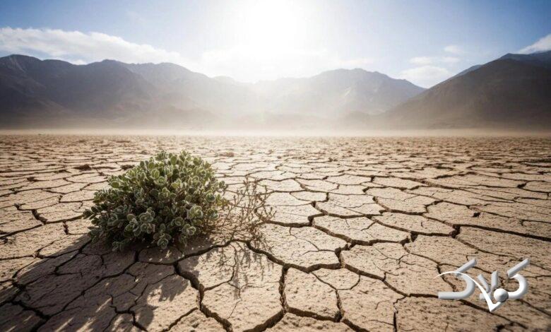 راهکار نهایی برای خشکسالی؛