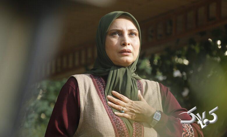 سریال بیگانگان