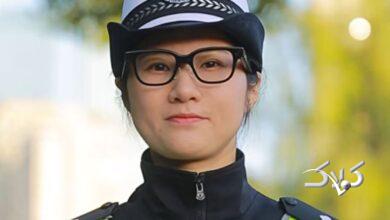 عینک هوشمند