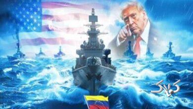 ترامپ -قیمت نفت