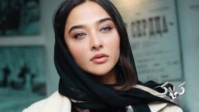 آناهیتا درگاهی