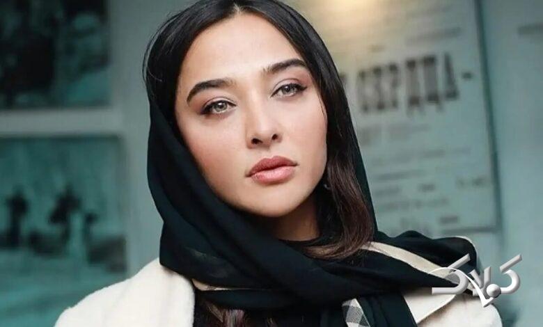 آناهیتا درگاهی