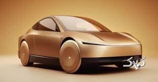 هوش مصنوعی روی چهارچرخ: