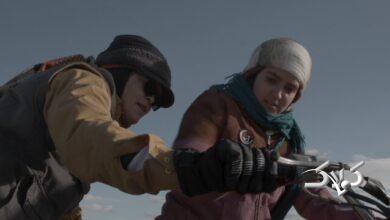 راه های دور