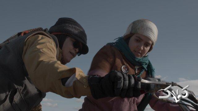 راه های دور