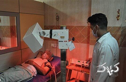 فیزیوتراپی