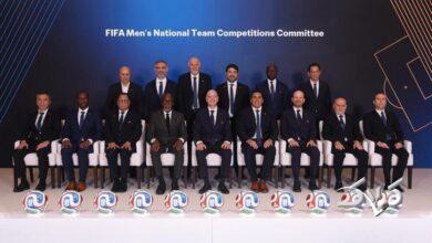 د بست فیفا 2025