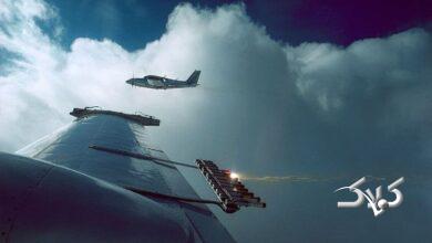 بارورسازی ابرها