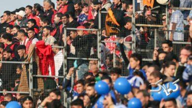 استقلال پرسپولیس