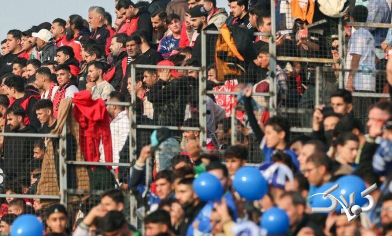 استقلال پرسپولیس