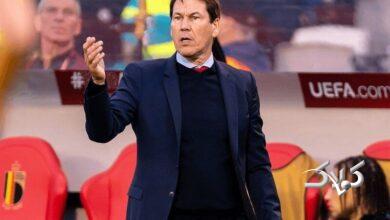 رودی گارسیا