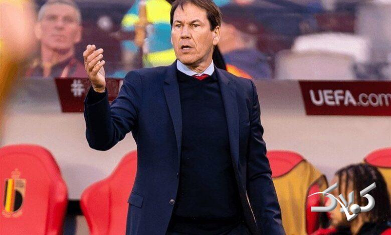 رودی گارسیا