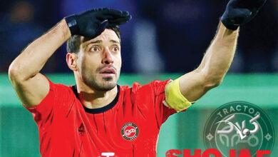 شجاع خلیلزاده