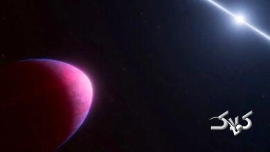 باران الماس