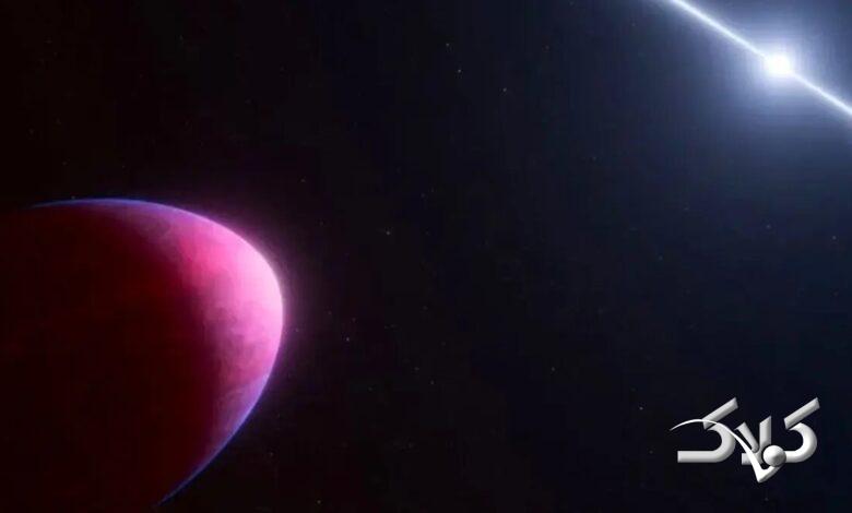 باران الماس