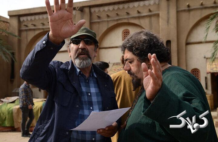 سلمان فارسی