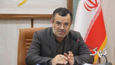 محمدرضا احمدی شنگری