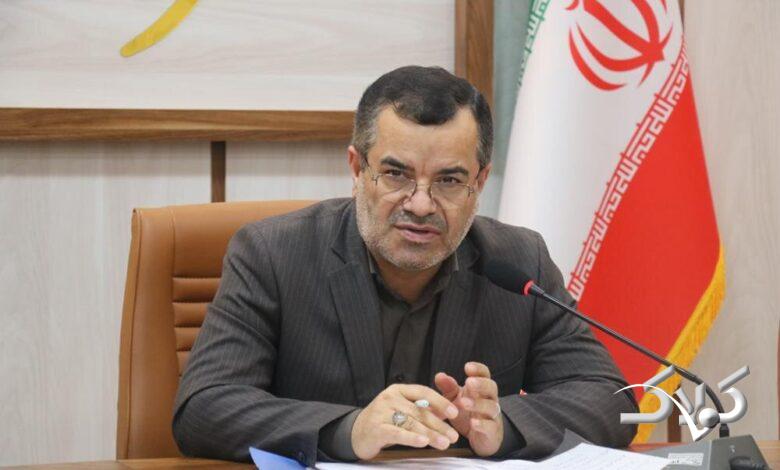 محمدرضا احمدی شنگری