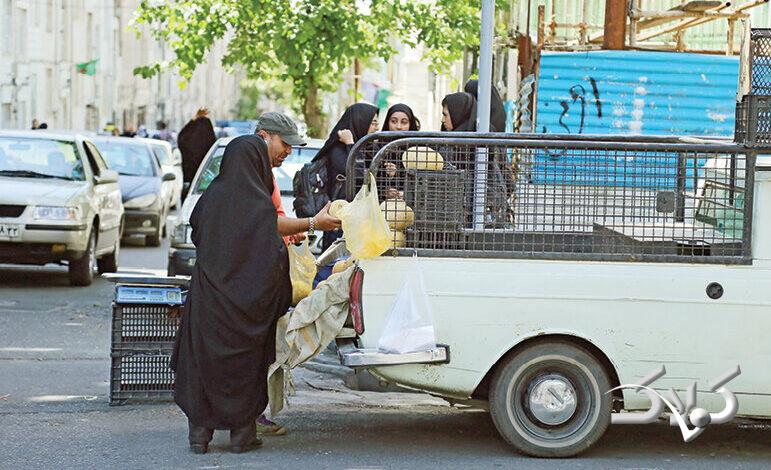 ساماندهی وانتی ها