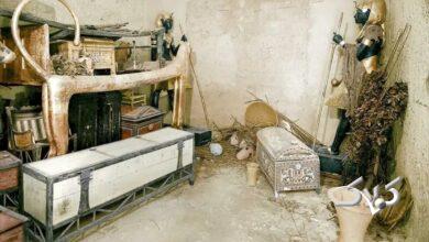 مقبرۀ فرعون