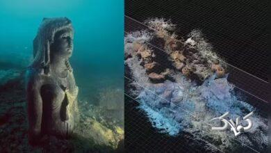 کشفیات باستانشناسی