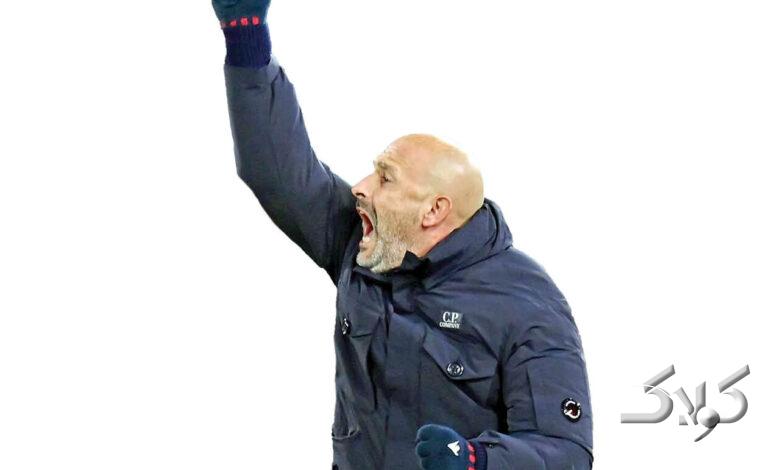 وینچنتزو ایتالیانو