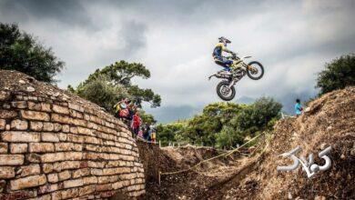 موتورسواری