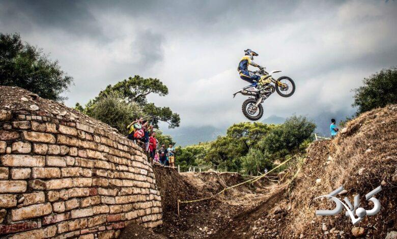 موتورسواری