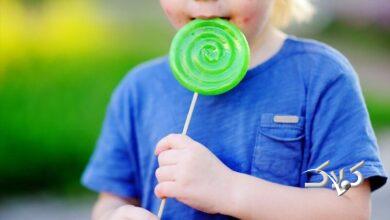 رنگ مصنوعی غذایی