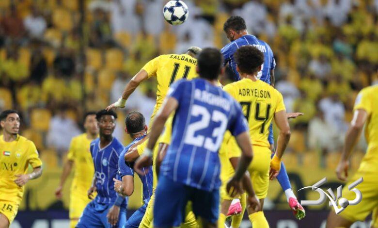 استقلال / المحرق