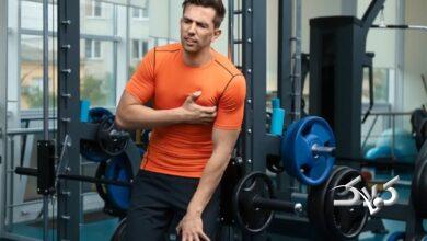 ورزش و بیماری قلبی