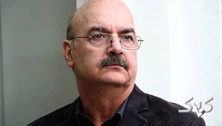 ایرح طهماسب