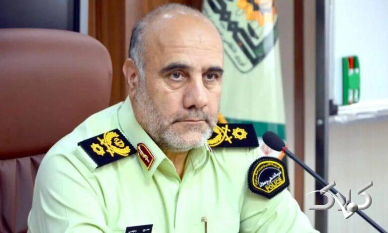 سردار حسین رحیمی