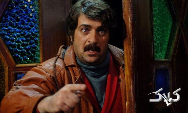 سریال پایتخت