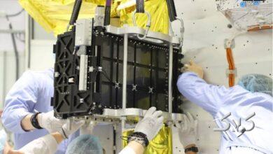 اتصال موفق ماهواره «کوثر»