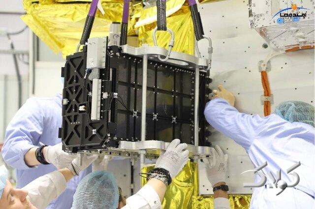 اتصال موفق ماهواره «کوثر»