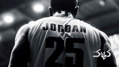 جردن همیلتون