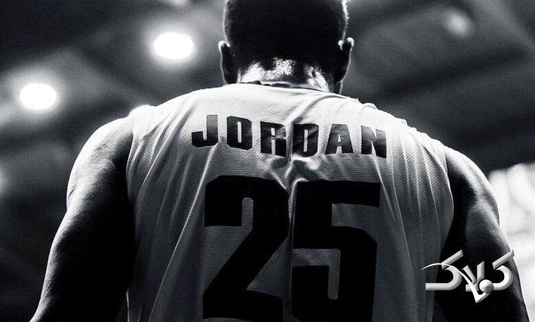 جردن همیلتون