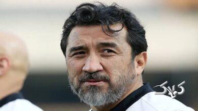 خداداد عزیزی