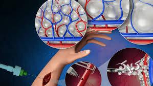 خداحافظی با زخمهای التیامناپذیر
