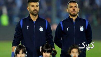 جلالی و رضاییان