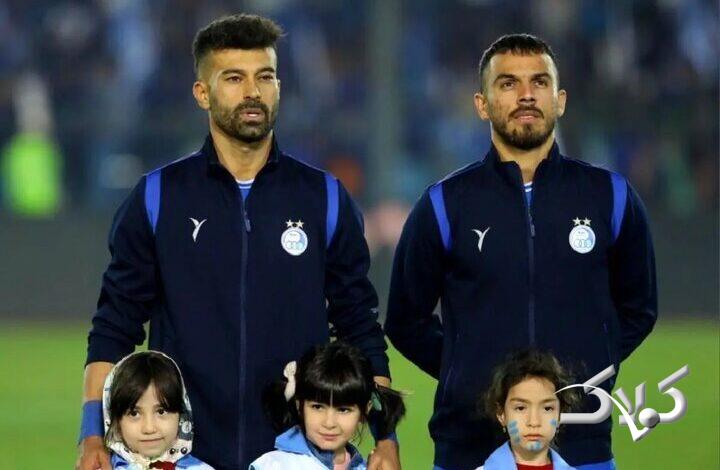 جلالی و رضاییان