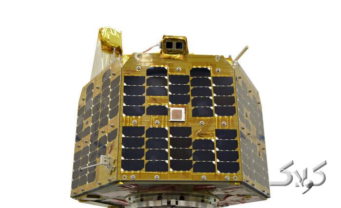 ماهواره پایا