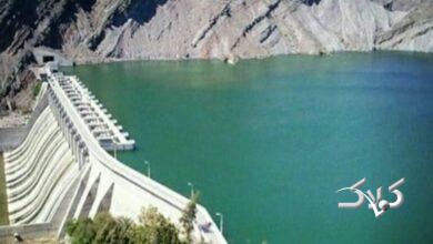 سد استقلال میناب