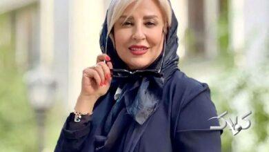 مرجانه گلچین