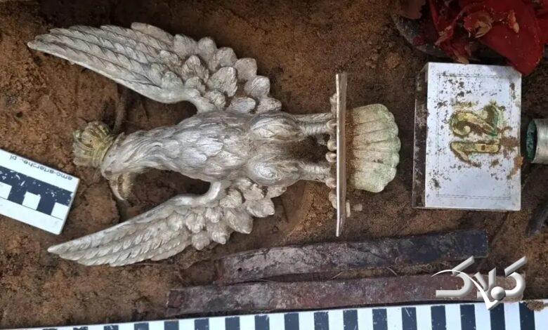 عقاب گُردان دوازدهم