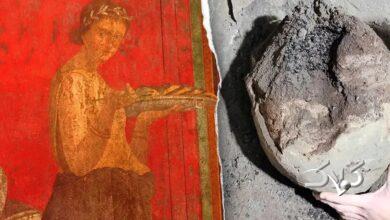 کوزههای «لوبیا»