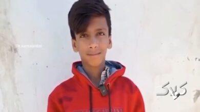 حوادث سیل هرمزگان